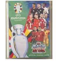 TOPPS Match Attax EURO 2024