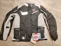 Casaco Cordura moto senhora