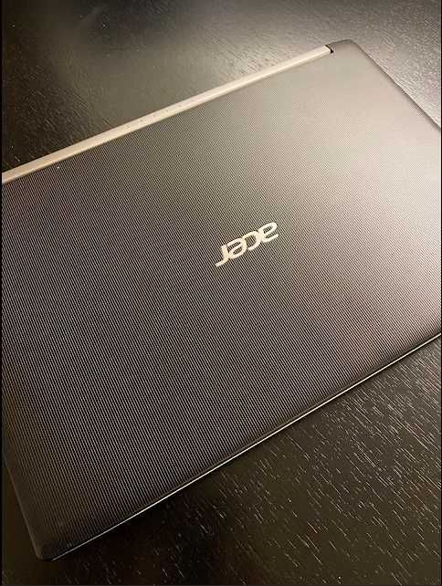 Acer Aspire A515-41G Impecável