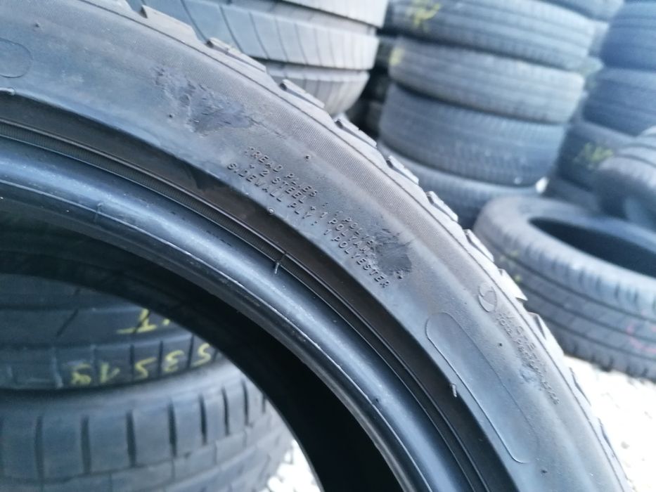 225/45/17 Michelin 2024 rok wielosezonowe całoroczne