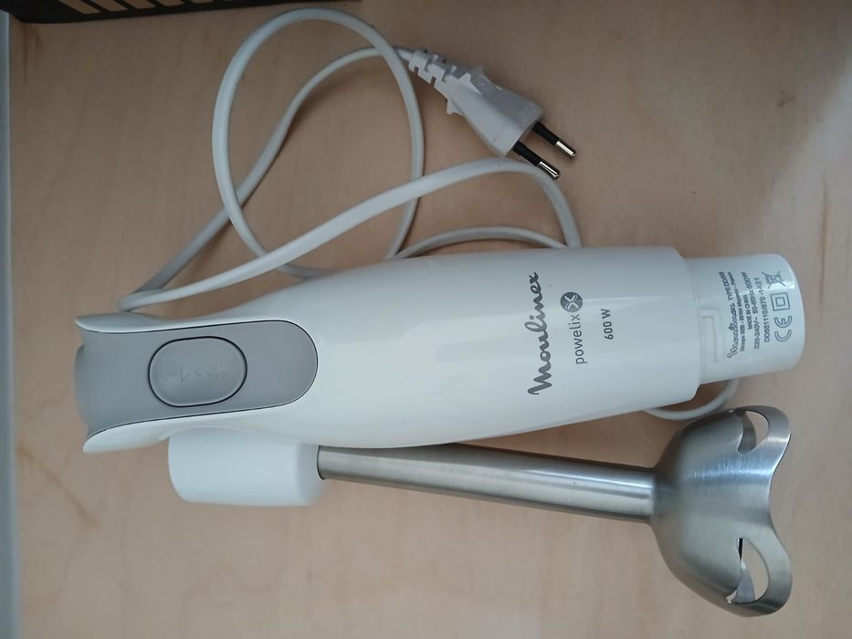 Varinha magica 600 W