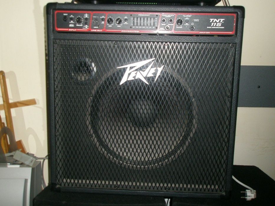 Акустичні Системи та підсилювачі