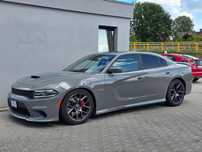 Dodge Charger 6.4B, 492KM, Faktura marża