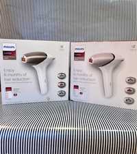 Фотоепілятор Philips Lumea IPL 9000 BRI955/01