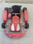 Karting dap 100 direto