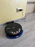 Робот-пилосос Tefal Explorer Serie 60 RG7455