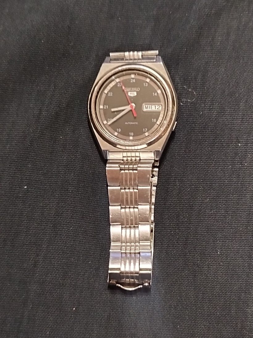 Продам часы Seiko Automatic