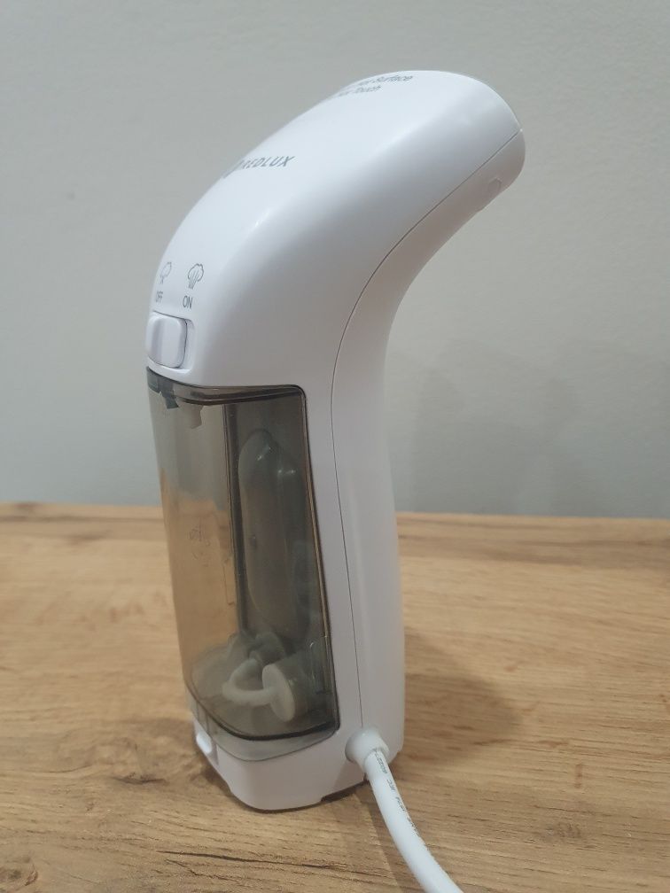 Parownica do ubrań Steamer Wiredlux 900W