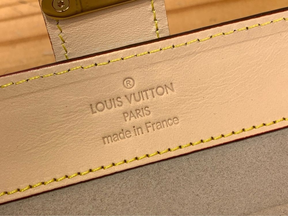 Louis Vuitton Etui Bijoux (шкатулка для украшений)