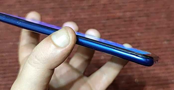 Смартфон Samsung Galaxy M10 2/16