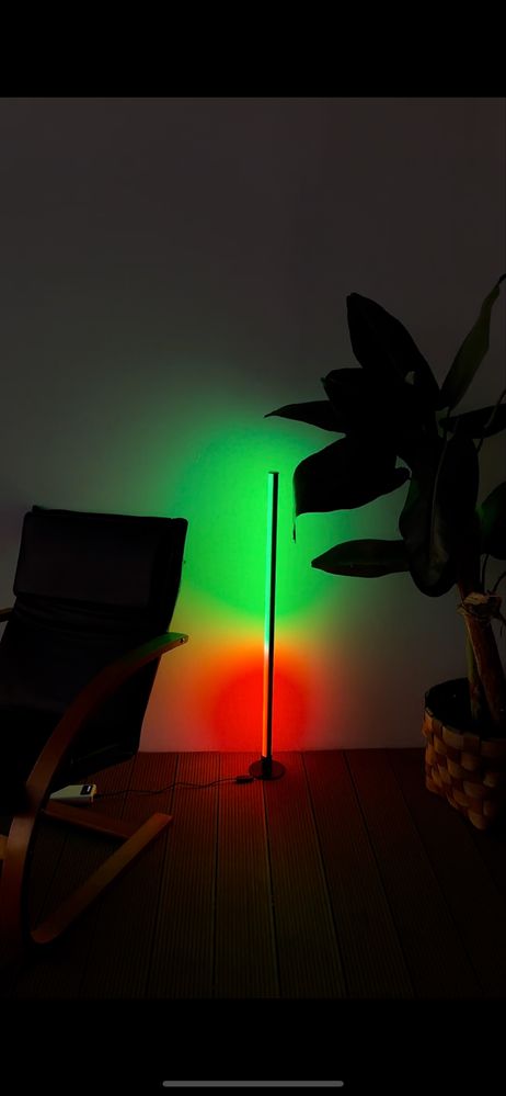 RGB LED Лампи вiд марки FIREFLY