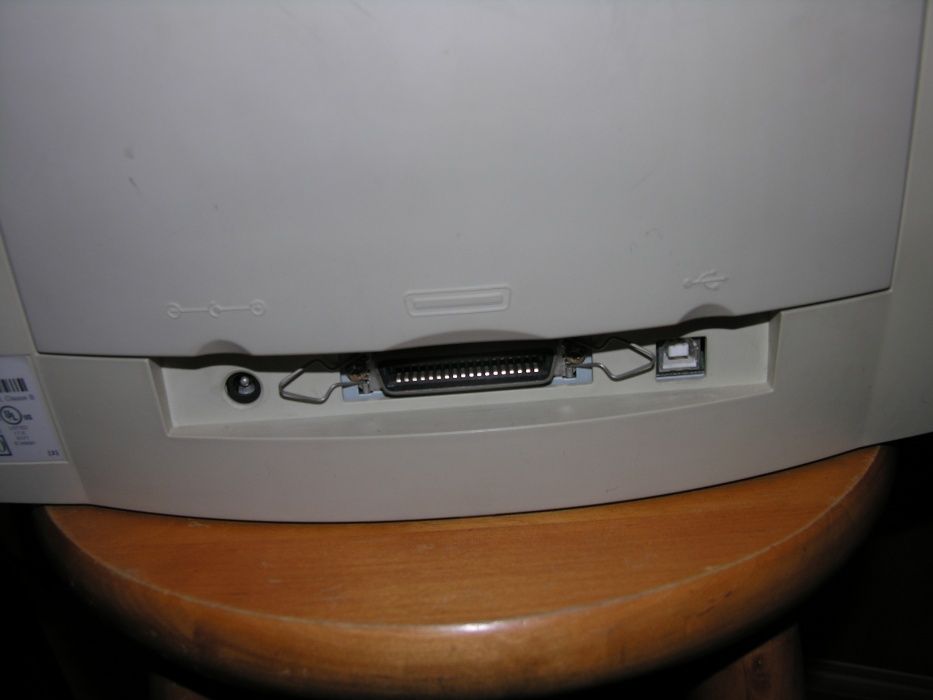 Drukarka Lexmark Z51 kolor atramentowa