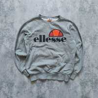 Свитшот худи ellesse