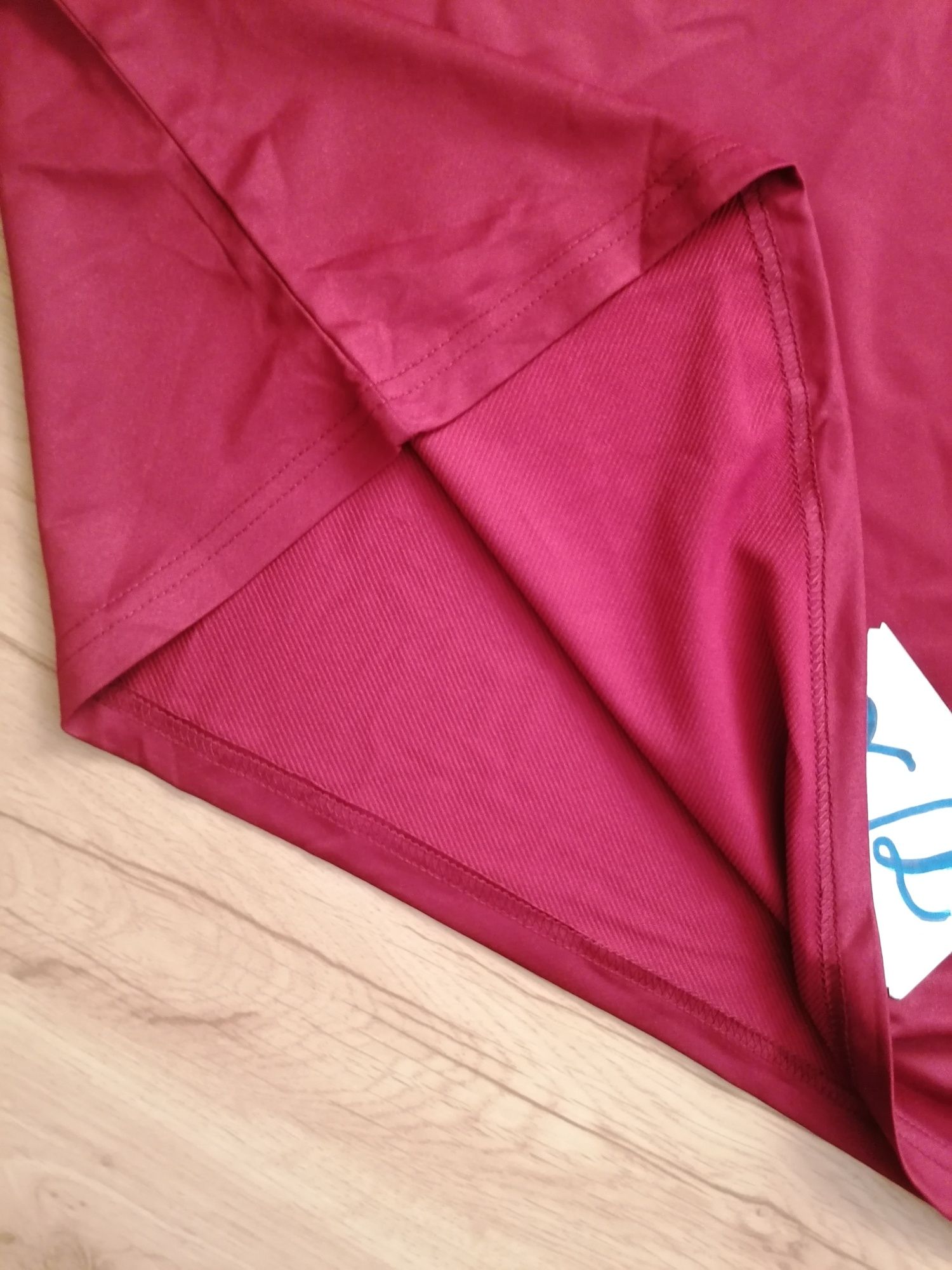 T-shirt podkoszulek męski R XL