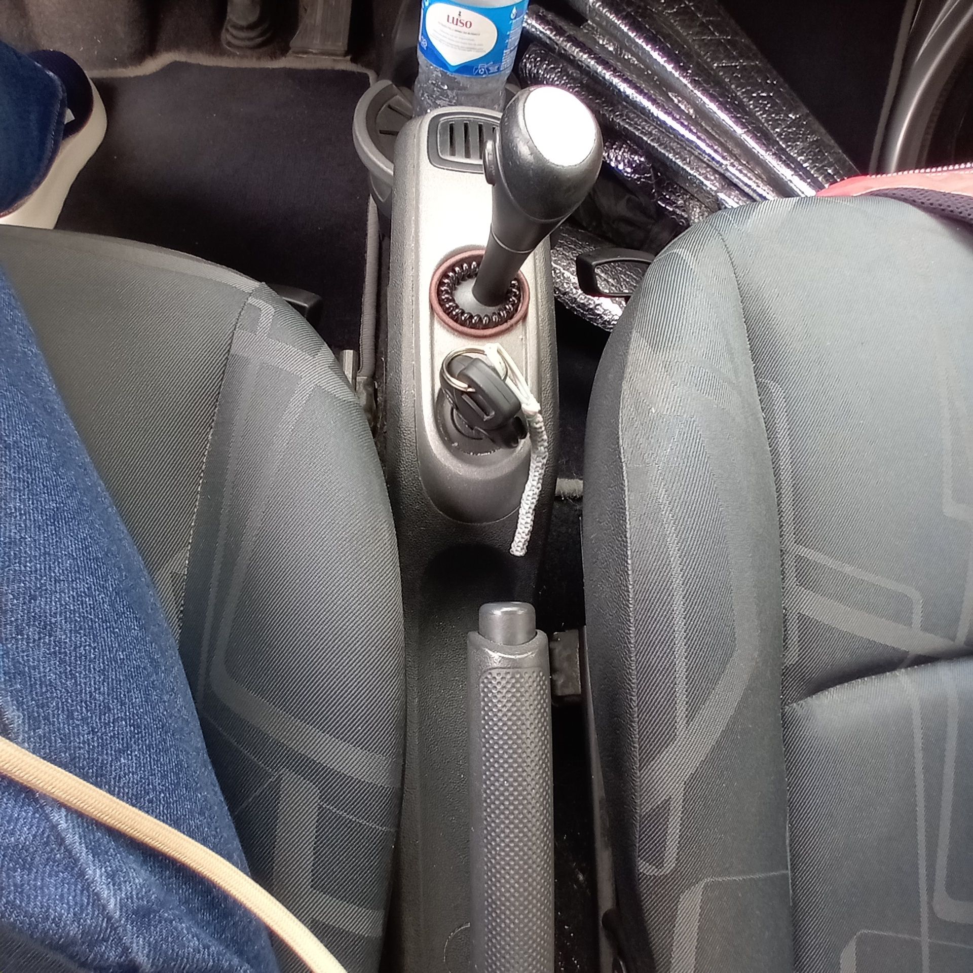 Carro Smart 451 For Two Coupe