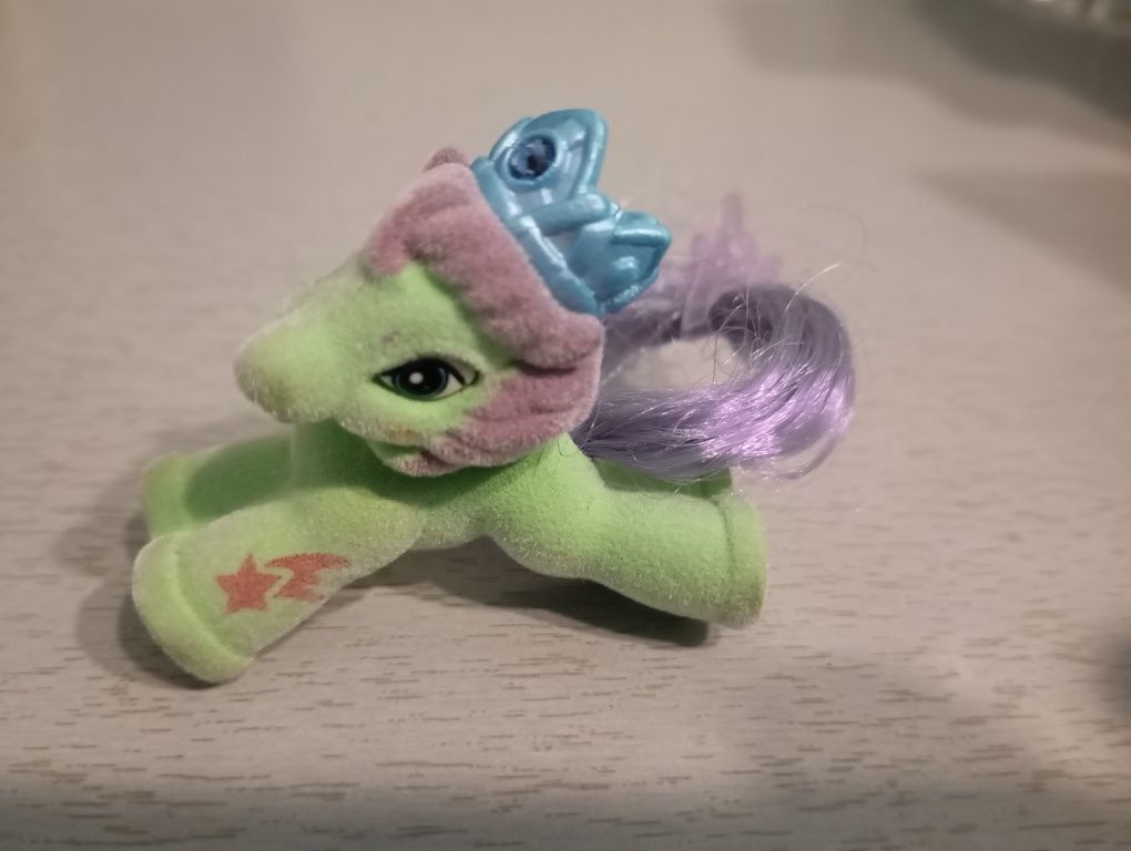 Unicórnios miniaturas