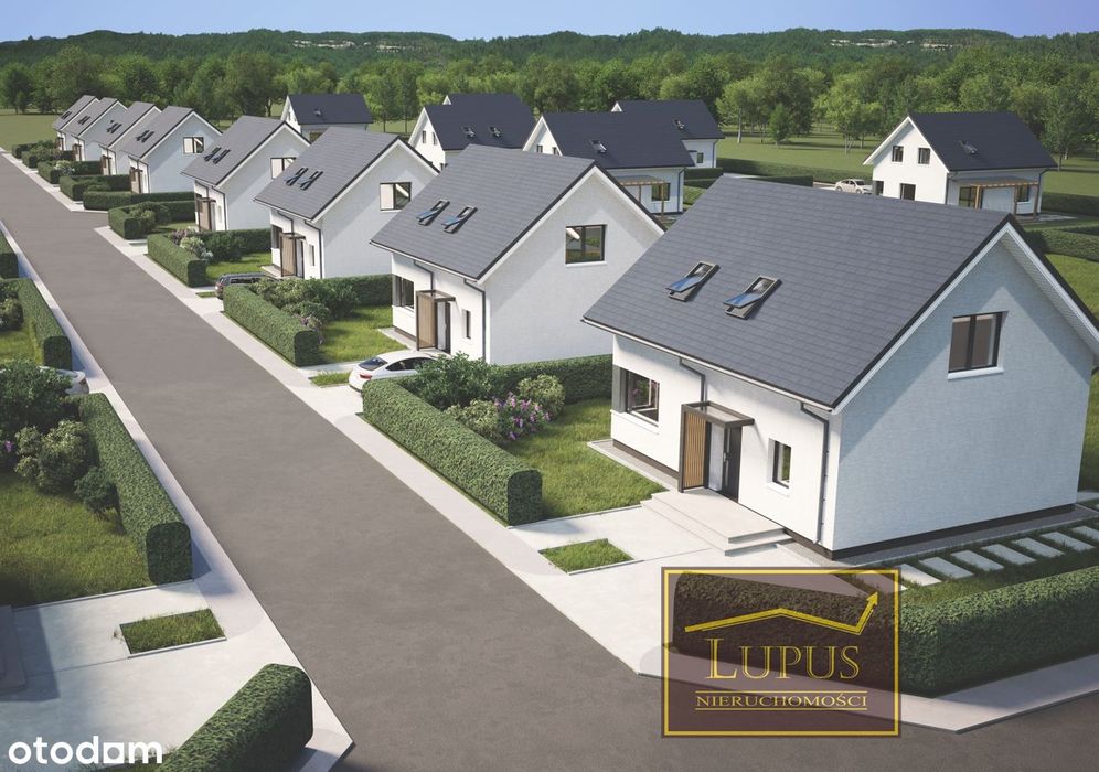 Odkryj Osiedle GaLene – Twoja Oaza Spokoju pod Stargardem!