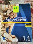 Książka do Języka Polskiego