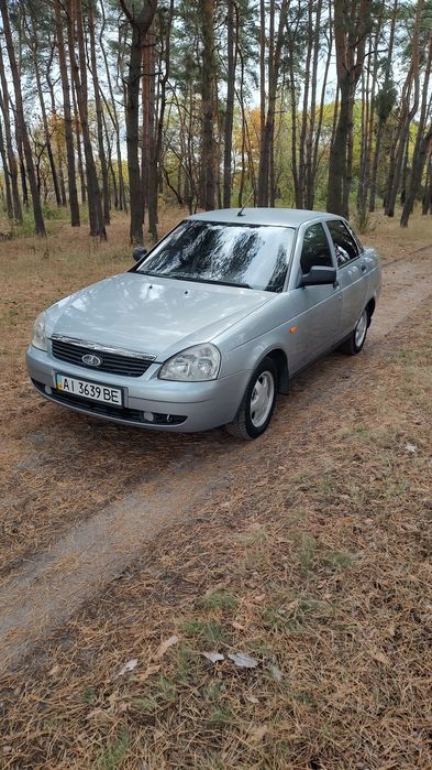 Продам пріору в гарному стані