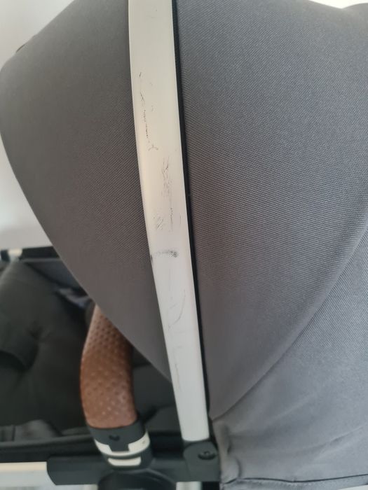 Продам коляску 2 в 1