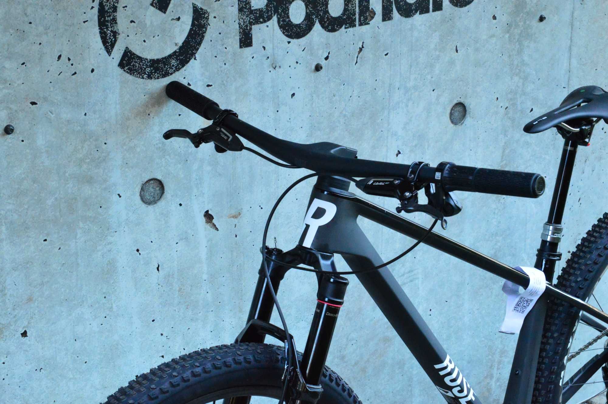 ROSE PDQ 4 SRAM XX-SL Eagle AXS 1x12s Rock Shox SID Ultimate 120mm S