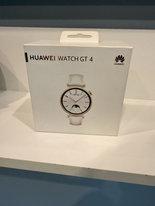 Huawei Wath GT4.