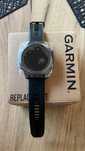 Garmin Epix 2 Tytan Sapphire Nowy po wymianie gwarancyjnej.