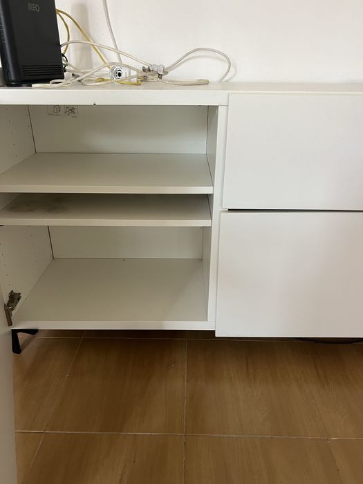 Móvel IKEA em bom estado