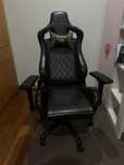 Cadeira Alpha Gamer