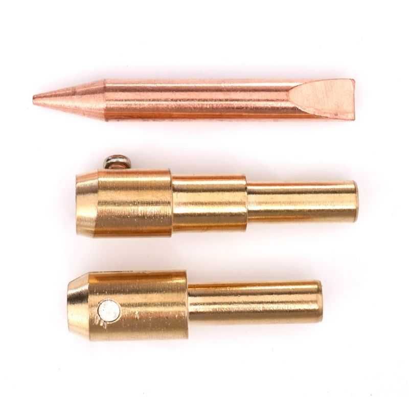 ZESTAW do USUWANIA WGNIOTEK karoserii do  SPOTTERA 86 el. KD10665