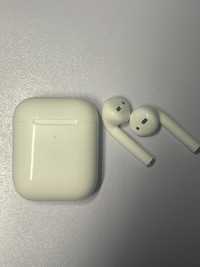 AirPods 2 + чохол