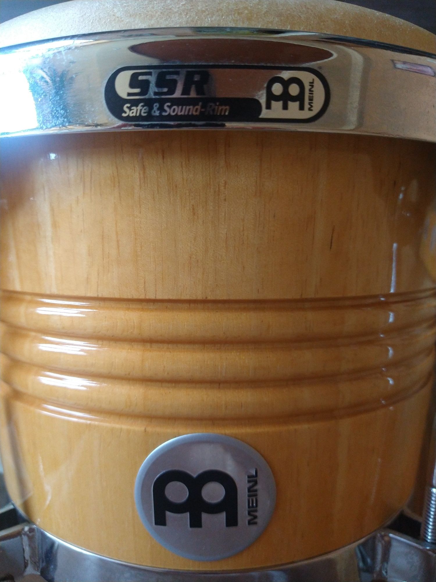 Бонги MEINL fwb200nt