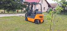 Wózek widłowy still R70-15