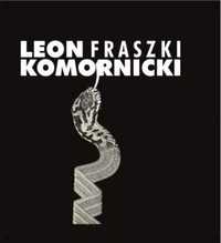 Fraszki - Leon Komornicki