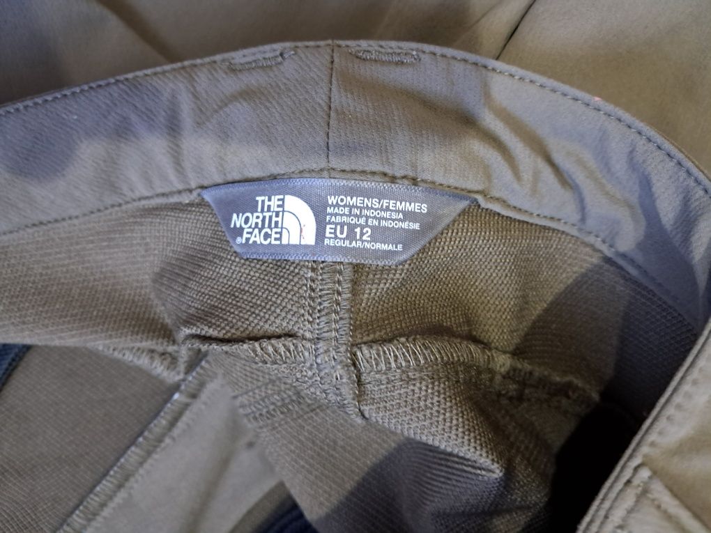 Трекінгові штани The North Face