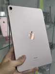 Планшет iPad Air 5 2022 m1 64 gb акб 95% neverlock pink айпад рожевий