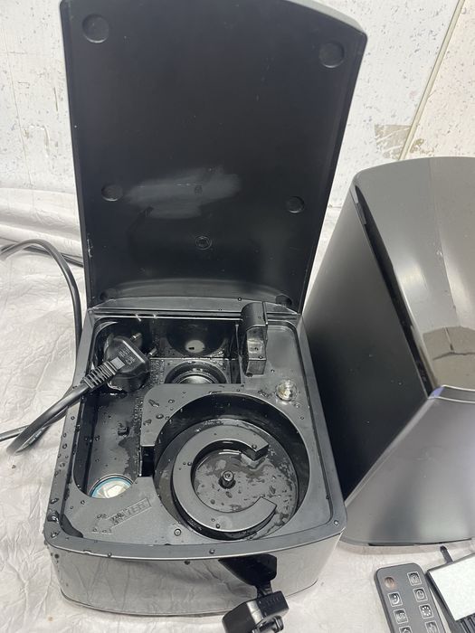 Увлажнитель воздуха Klarstein VapoAir Opal Smart (Германия)