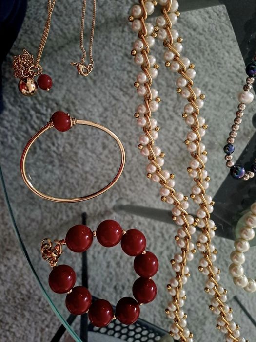 Lote bijuteria 20 euros