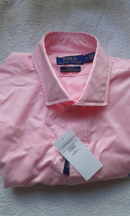 Koszula Ralph Lauren