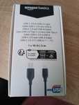 Nowy kabel usb-c