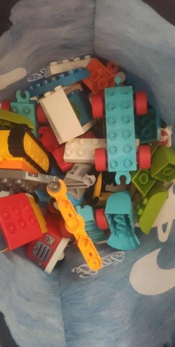 Legos para crianças