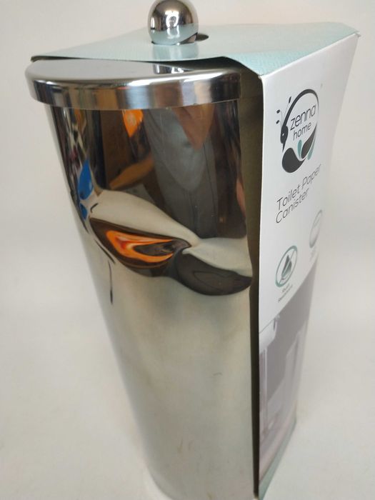 Pojemnik na papier toaletowy Zenna Home