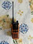 Baofeng uv21pro