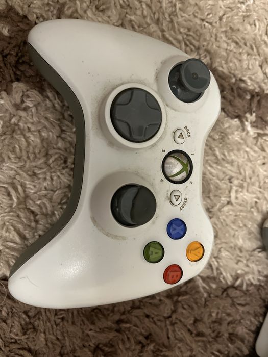 Xbox 360 Freeboot 512 ГБ з іграми