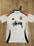 Stüssy – Germany / Deutschland T-shirt – XL