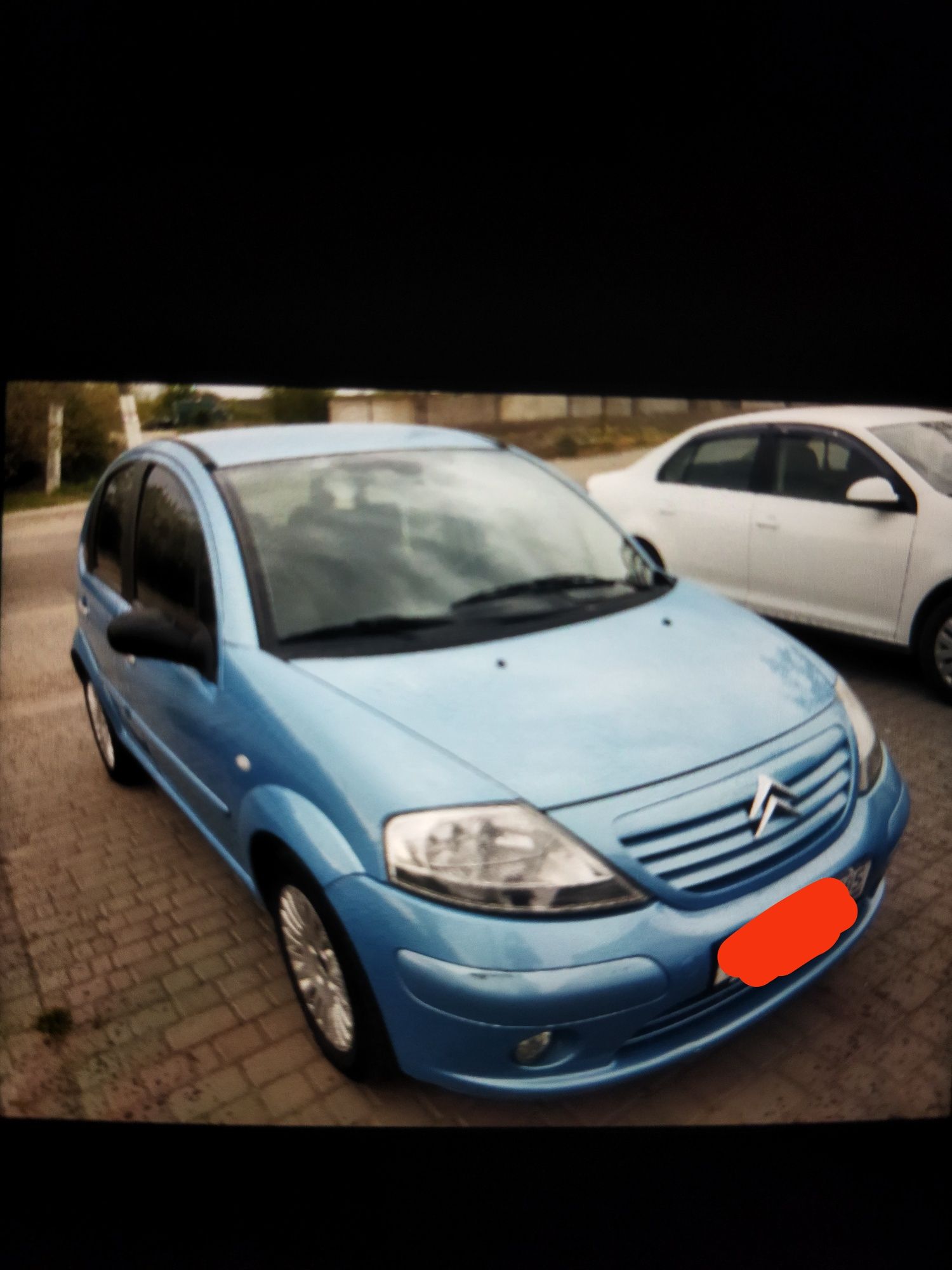 Продам Citroen C3