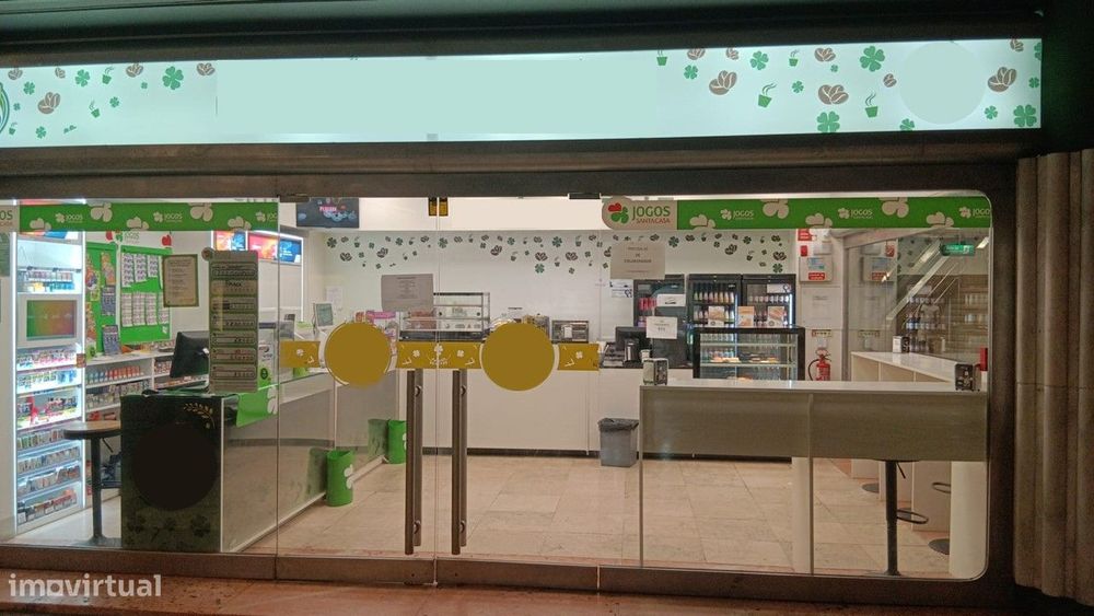 Loja - Olivais, Lisboa