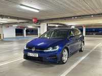 Volkswagen Golf Volkswagen Golf VII R-Line 1.5 TSI BMT Evo DSG