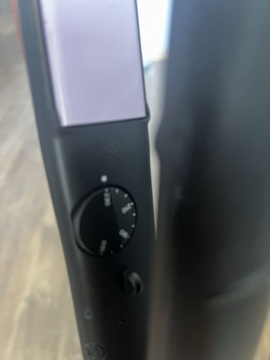 Стайлер Philips (праска для волосся)