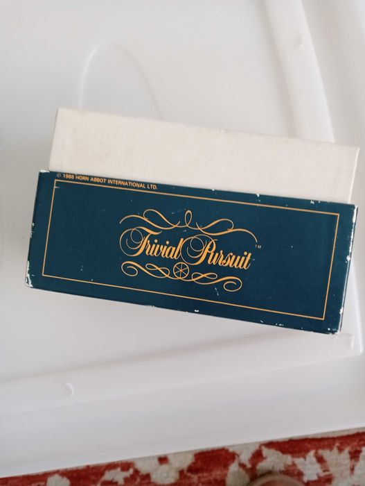 Jogos tabuleiro trivial damas 7 em 1